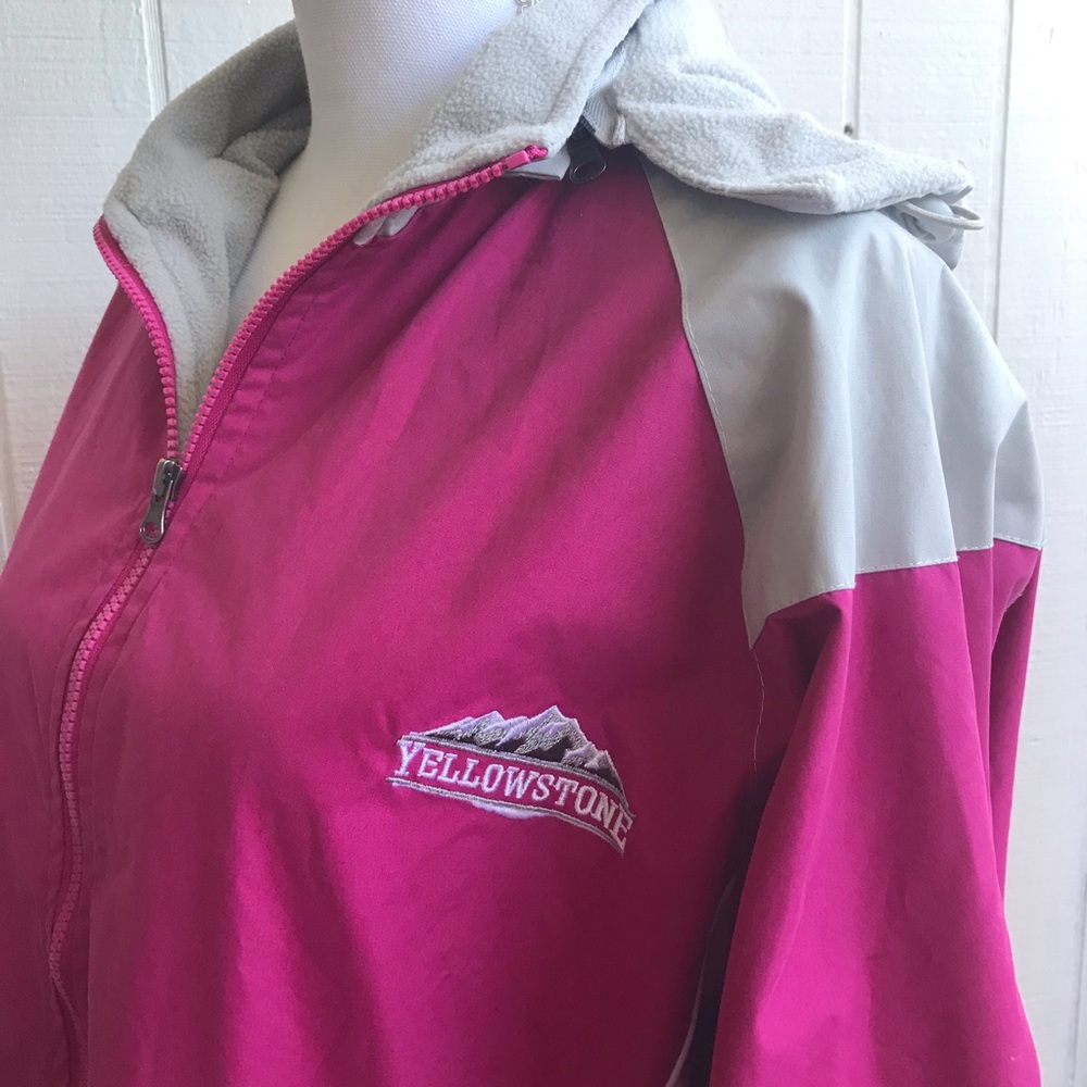 Yellowstone Jacket - image 3